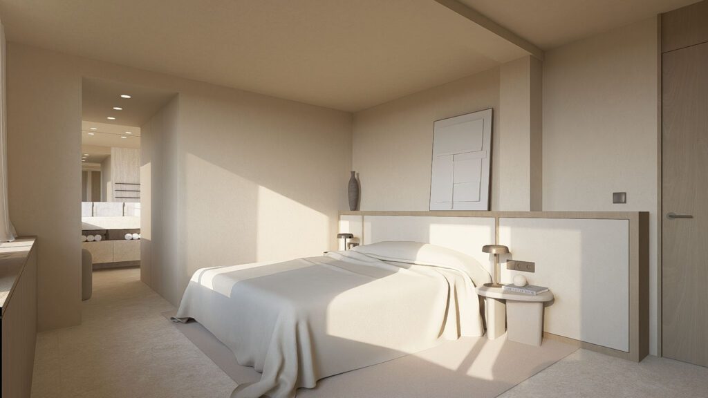 casa BNC