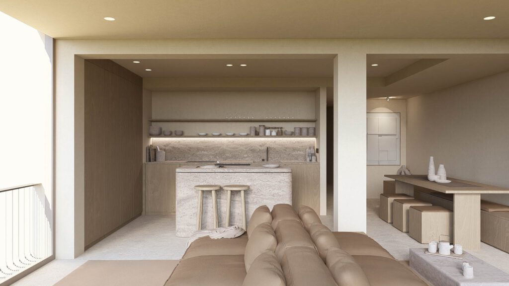 casa BNC