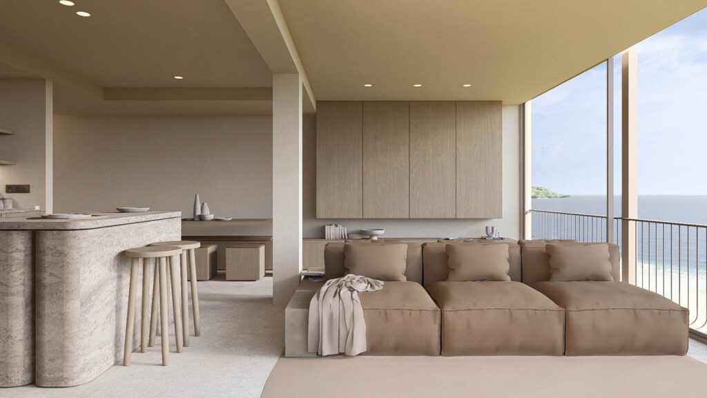 casa BNC