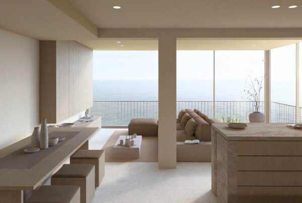 casa BNC