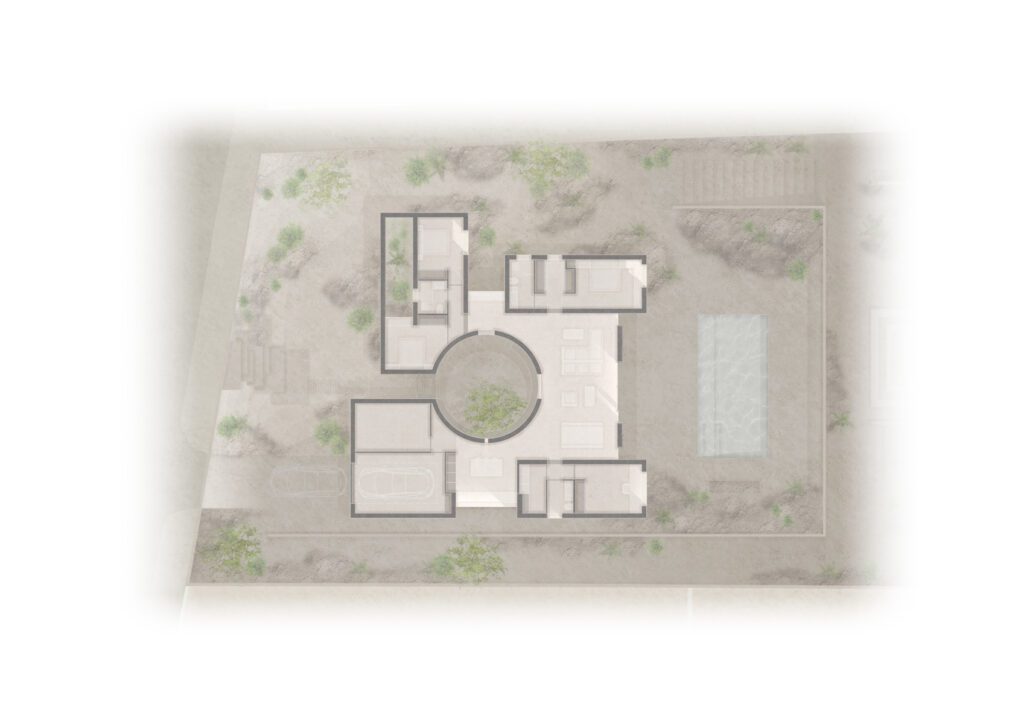 casa magma