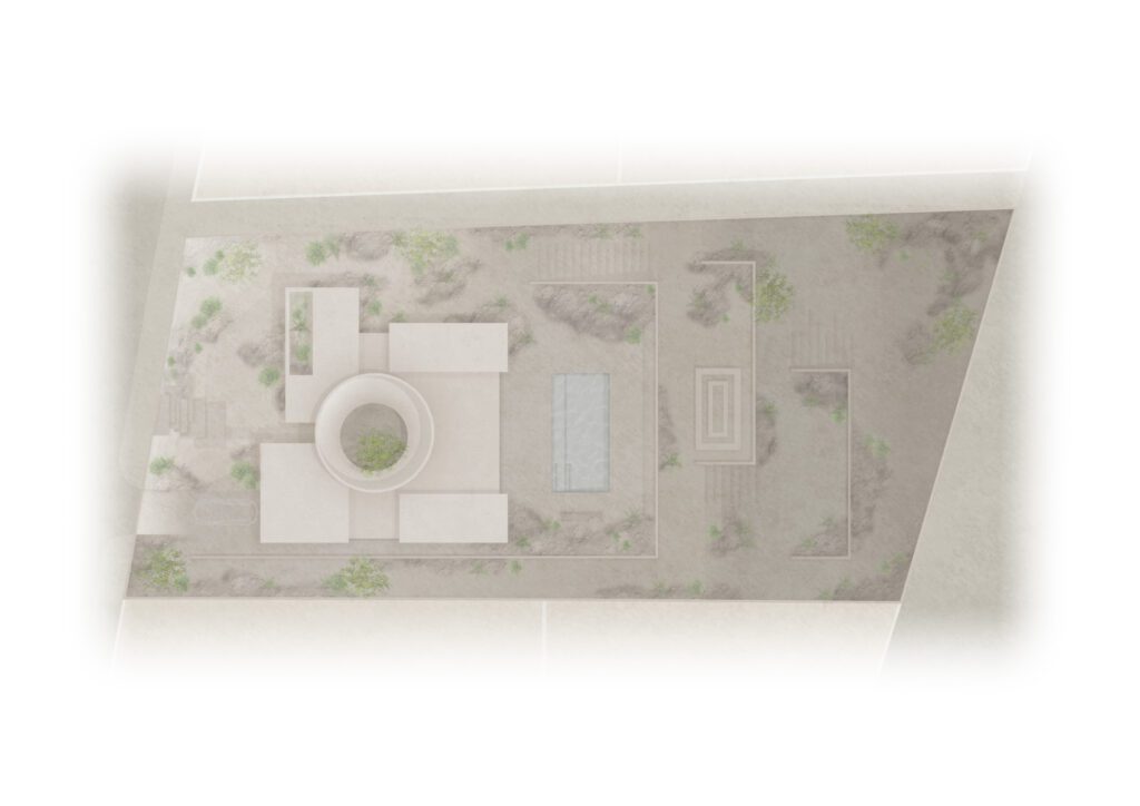 casa magma