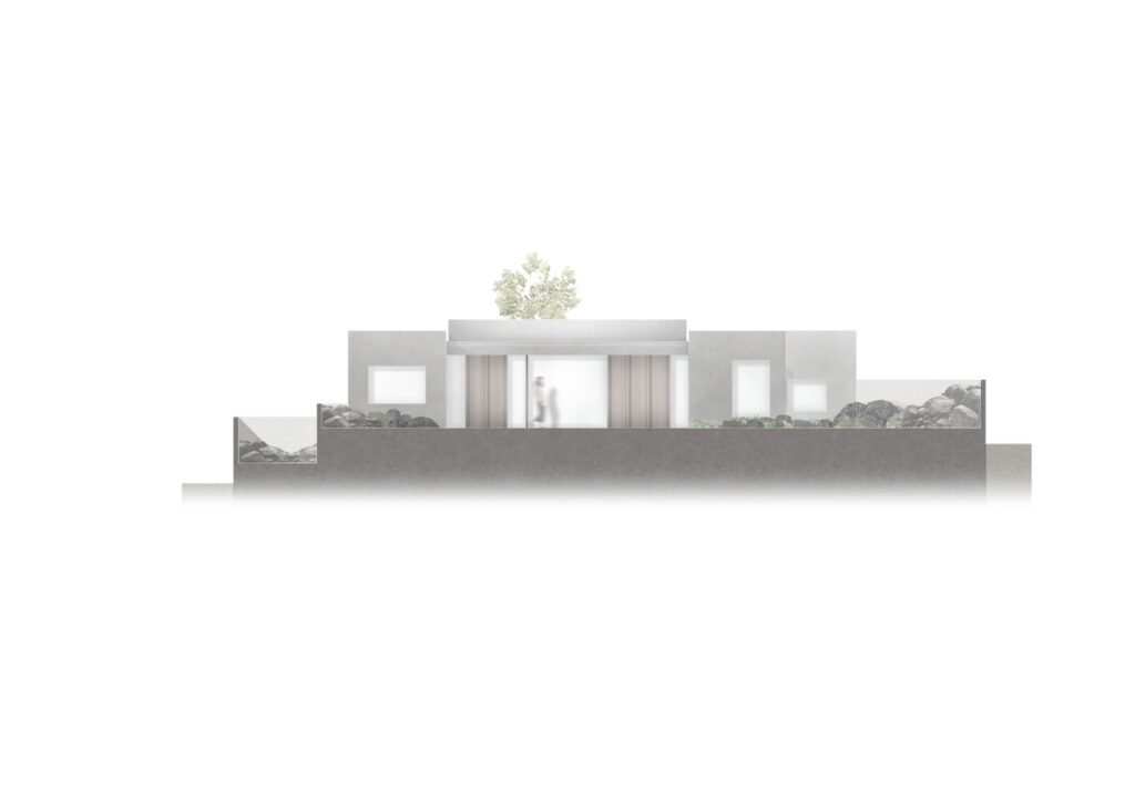 casa magma