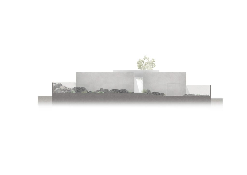 casa magma