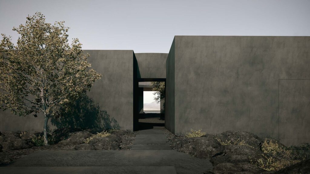 casa magma