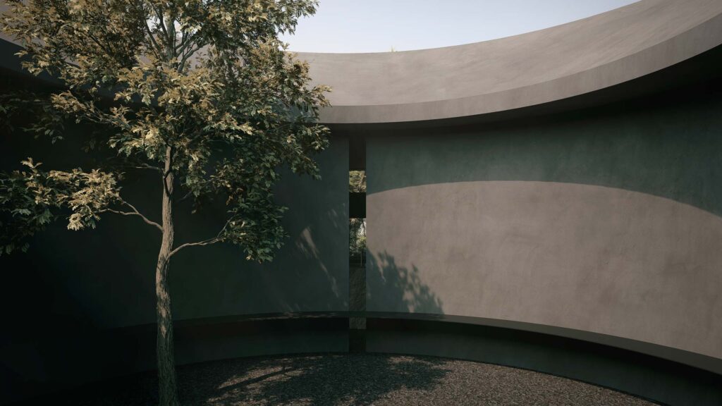 casa magma
