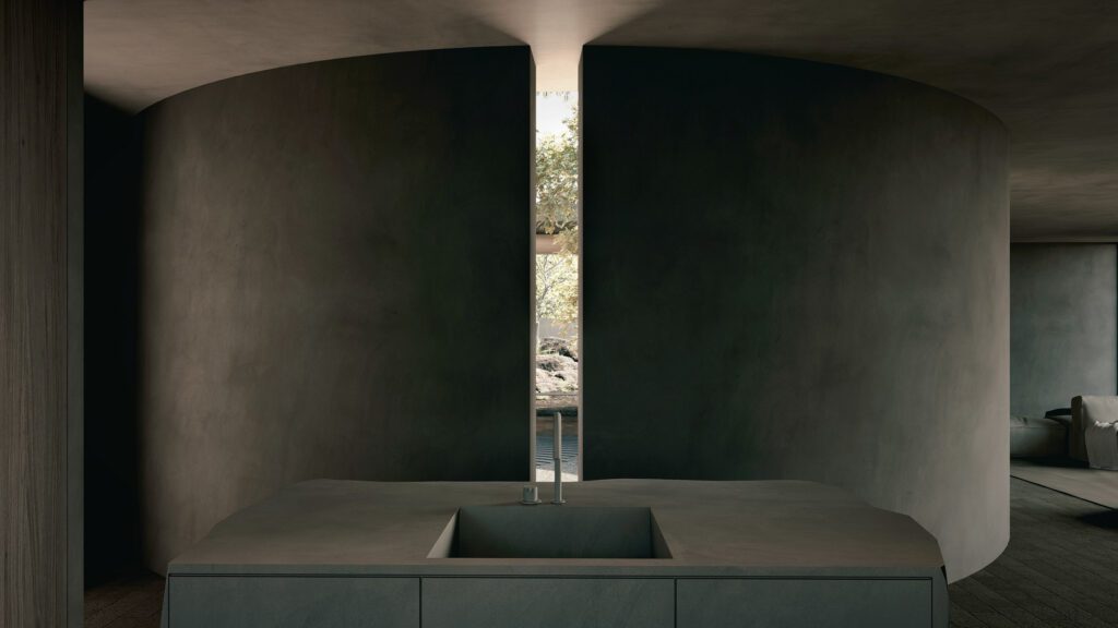 casa magma
