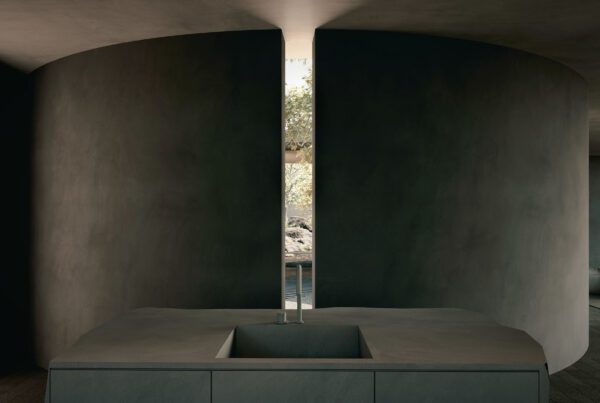 casa magma