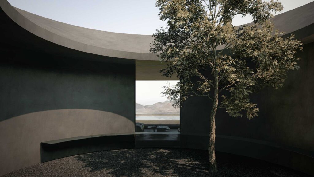 casa magma