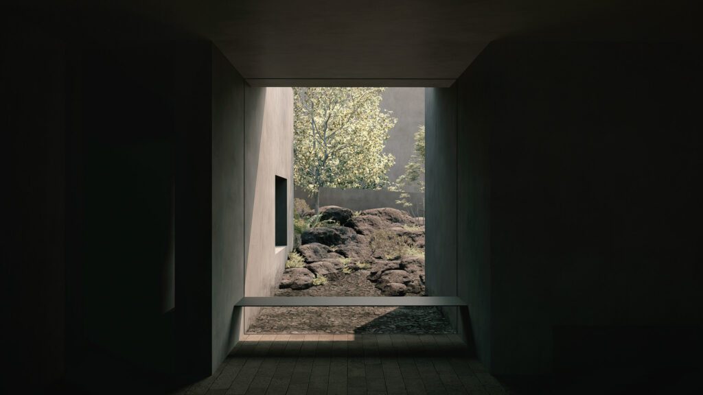 casa magma