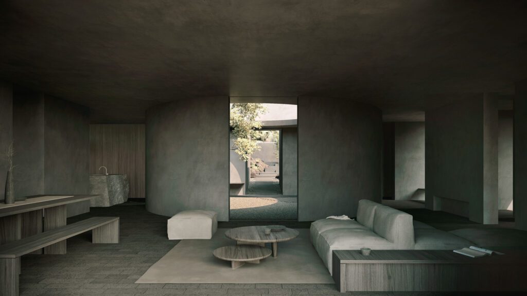 casa magma