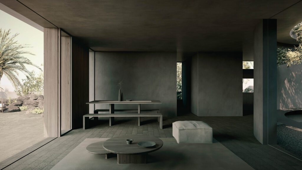 casa magma