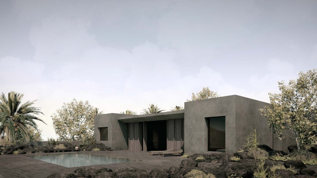casa magma