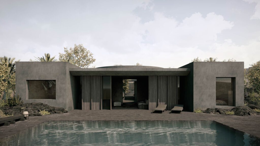 casa magma